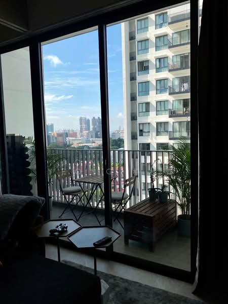 Highline Residences, 7 Kim Tian Road, 1 Bedroom, 506 sqft, Condominium For Rent, by Jonivien Yeong 楊桂萍, 21240454 - PropertyGuru.com.sg