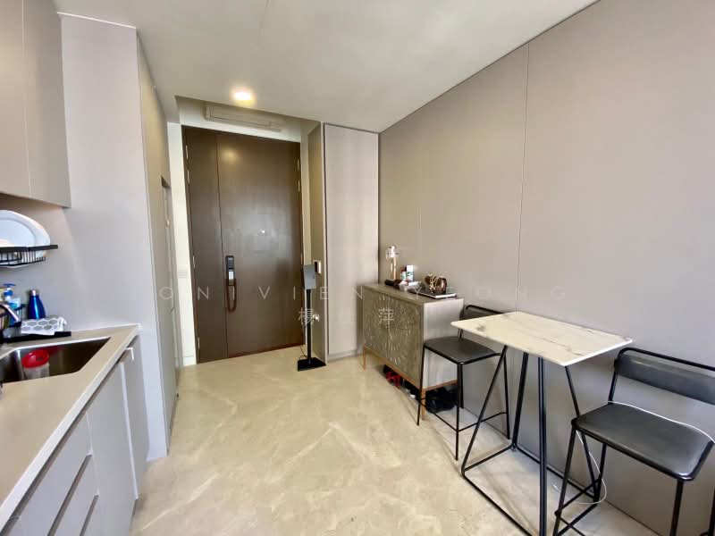 Highline Residences, 7 Kim Tian Road, 1 Bedroom, 506 sqft, Condominium For Rent, by Jonivien Yeong 楊桂萍, 21240454 - PropertyGuru.com.sg