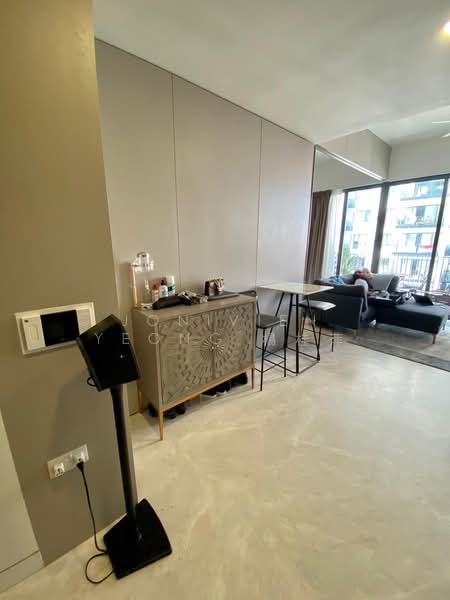Highline Residences, 7 Kim Tian Road, 1 Bedroom, 506 sqft, Condominium For Rent, by Jonivien Yeong 楊桂萍, 21240454 - PropertyGuru.com.sg