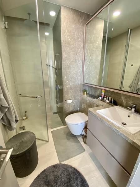 Highline Residences, 7 Kim Tian Road, 1 Bedroom, 506 sqft, Condominium For Rent, by Jonivien Yeong 楊桂萍, 21240454 - PropertyGuru.com.sg