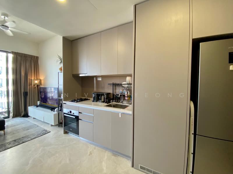 Highline Residences, 7 Kim Tian Road, 1 Bedroom, 506 sqft, Condominium For Rent, by Jonivien Yeong 楊桂萍, 21240454 - PropertyGuru.com.sg