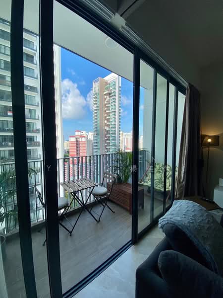 Highline Residences, 7 Kim Tian Road, 1 Bedroom, 506 sqft, Condominium For Rent, by Jonivien Yeong 楊桂萍, 21240454 - PropertyGuru.com.sg