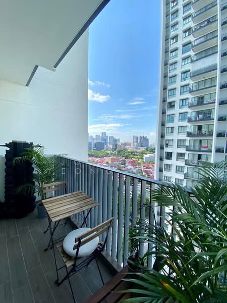 Highline Residences, 7 Kim Tian Road, 1 Bedroom, 506 sqft, Condominium For Rent, by Jonivien Yeong 楊桂萍, 21240454 - PropertyGuru.com.sg