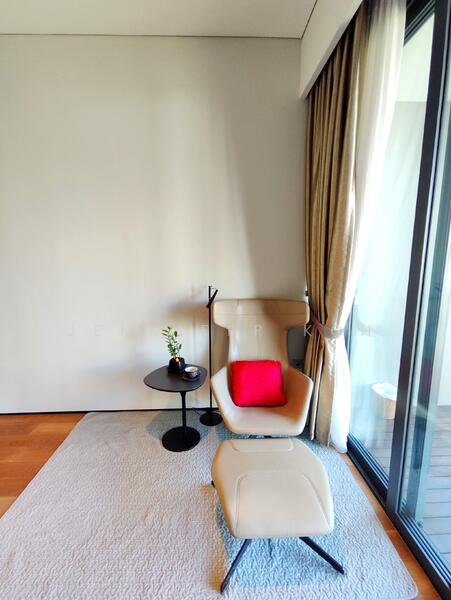 OUE Twin Peaks, 33 Leonie Hill Road, Orchard / River Valley, 1 Bedroom, 570 sqft, Condominium For Rent, by Jennifer Koh, 21240543 - PropertyGuru.com.sg