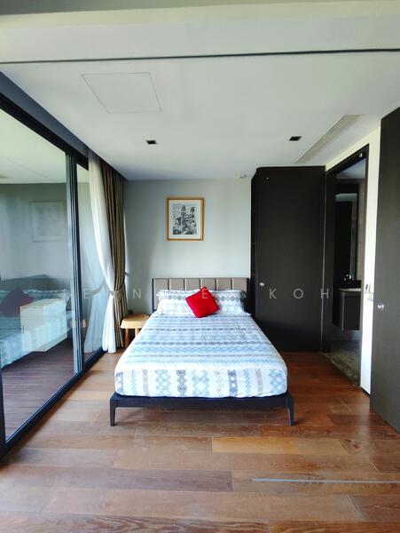 OUE Twin Peaks, 33 Leonie Hill Road, Orchard / River Valley, 1 Bedroom, 570 sqft, Condominium For Rent, by Jennifer Koh, 21240543 - PropertyGuru.com.sg
