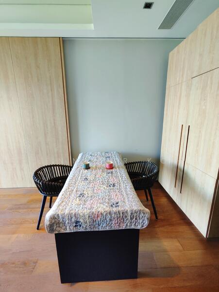 OUE Twin Peaks, 33 Leonie Hill Road, Orchard / River Valley, 1 Bedroom, 570 sqft, Condominium For Rent, by Jennifer Koh, 21240543 - PropertyGuru.com.sg