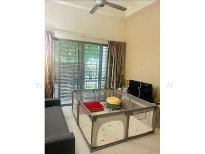 For Rent - 138A Lorong 1A Toa Payoh