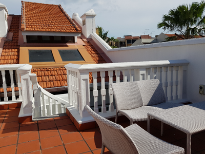 For Rent - Lotus @ Joo Chiat