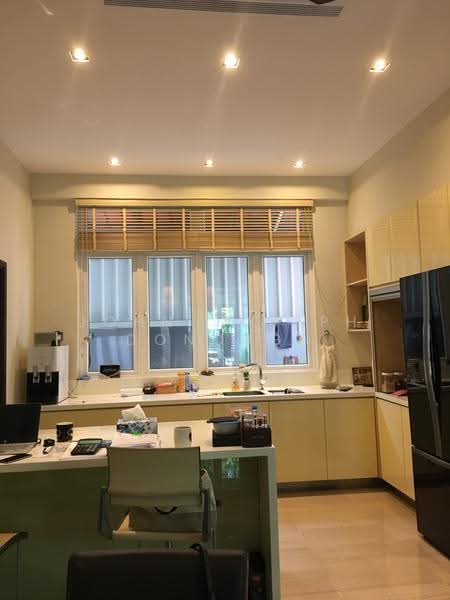Gerald Park, Gerald Park, Seletar / Yio Chu Kang, 4 Bedrooms, 5,128 sqft, Semi-Detached House For Rent, by John Joseph Donough, 21241337 - PropertyGuru.com.sg