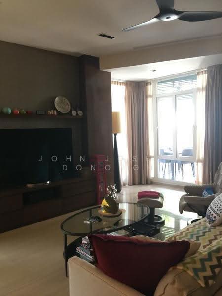 Gerald Park, Gerald Park, Seletar / Yio Chu Kang, 4 Bedrooms, 5,128 sqft, Semi-Detached House For Rent, by John Joseph Donough, 21241337 - PropertyGuru.com.sg