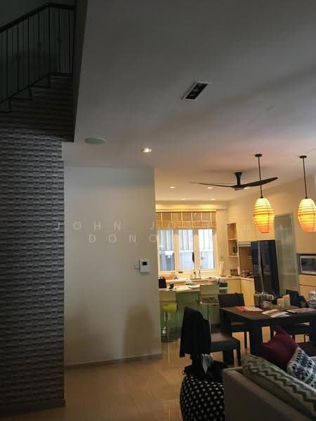 Gerald Park, Gerald Park, Seletar / Yio Chu Kang, 4 Bedrooms, 5,128 sqft, Semi-Detached House For Rent, by John Joseph Donough, 21241337 - PropertyGuru.com.sg