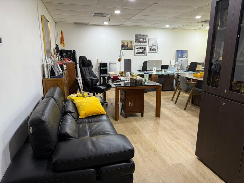 Orchard Plaza, 150 Orchard Road, 640 sqft, Office For Rent, by Marilyn Yee, 21241404 - CommercialGuru.com.sg