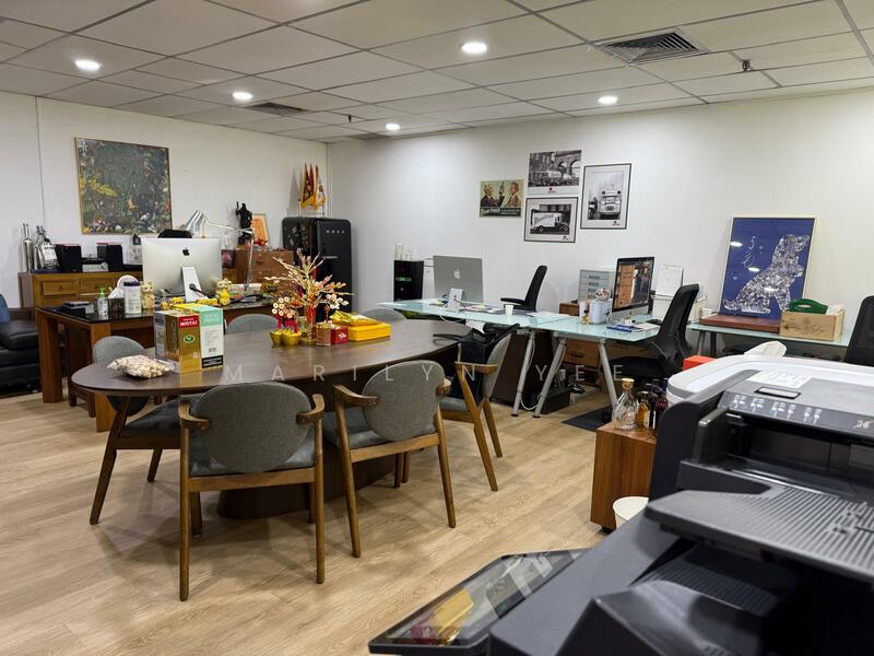 Orchard Plaza, 150 Orchard Road, 640 sqft, Office For Rent, by Marilyn Yee, 21241404 - CommercialGuru.com.sg