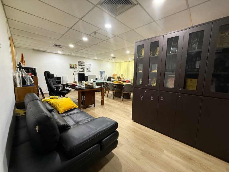 Orchard Plaza, 150 Orchard Road, 640 sqft, Office For Rent, by Marilyn Yee, 21241404 - CommercialGuru.com.sg