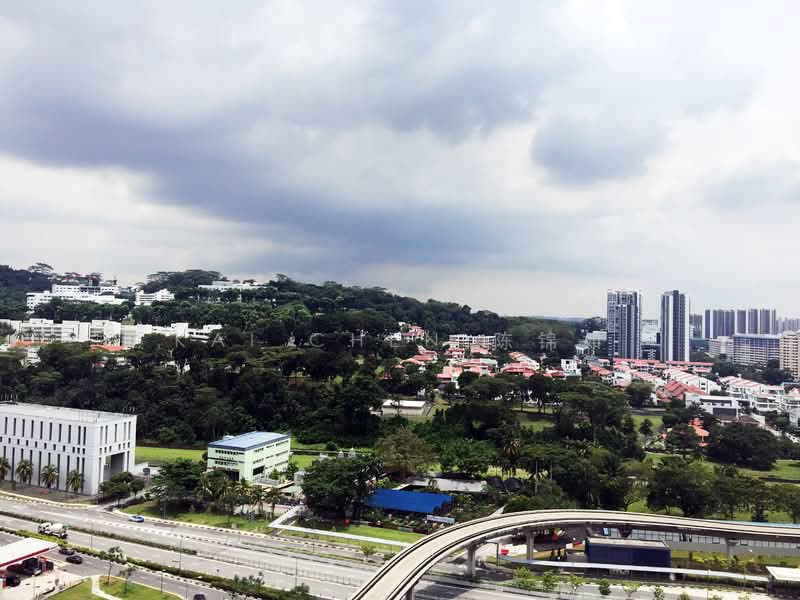 Hillion Residences, 10 Jelebu Road, 1 Bedroom, 474 sqft, Apartment For Rent, by Kai Chen, 21241747 - PropertyGuru.com.sg