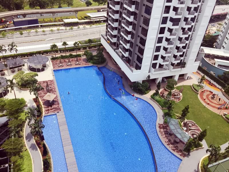 Hillion Residences, 10 Jelebu Road, 1 Bedroom, 474 sqft, Apartment For Rent, by Kai Chen, 21241747 - PropertyGuru.com.sg
