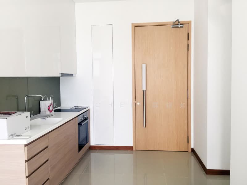 Hillion Residences, 10 Jelebu Road, 1 Bedroom, 474 sqft, Apartment For Rent, by Kai Chen, 21241747 - PropertyGuru.com.sg