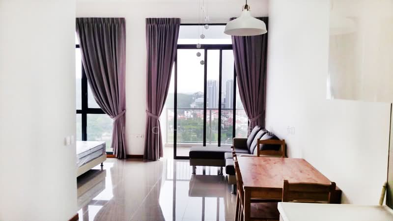 Hillion Residences, 10 Jelebu Road, 1 Bedroom, 474 sqft, Apartment For Rent, by Kai Chen, 21241747 - PropertyGuru.com.sg