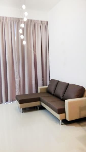 Hillion Residences, 10 Jelebu Road, 1 Bedroom, 474 sqft, Apartment For Rent, by Kai Chen, 21241747 - PropertyGuru.com.sg