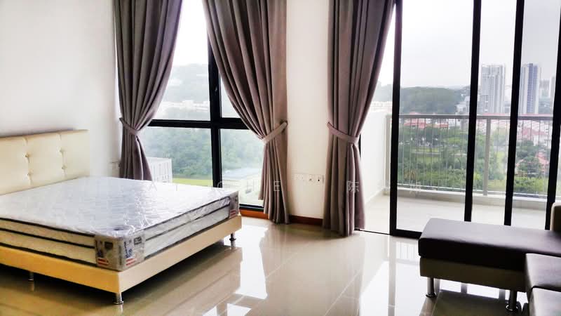 Hillion Residences, 10 Jelebu Road, 1 Bedroom, 474 sqft, Apartment For Rent, by Kai Chen, 21241747 - PropertyGuru.com.sg