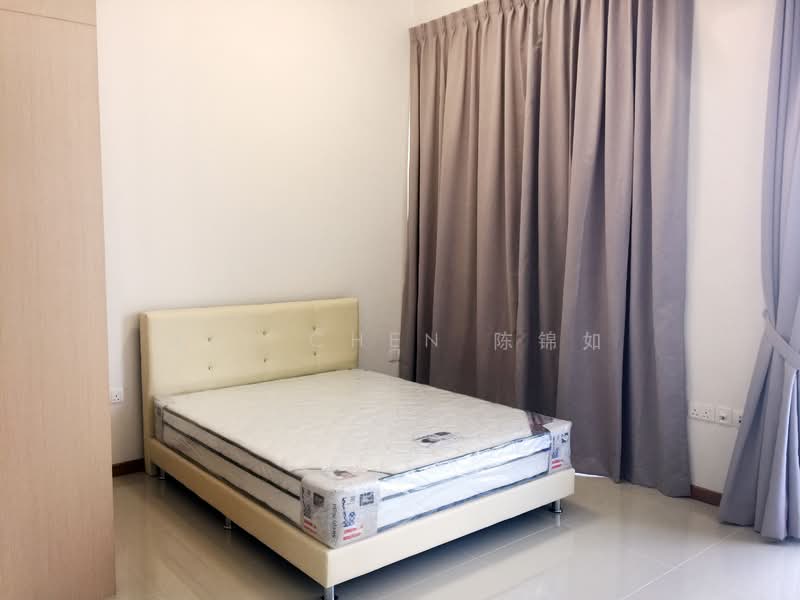 Hillion Residences, 10 Jelebu Road, 1 Bedroom, 474 sqft, Apartment For Rent, by Kai Chen, 21241747 - PropertyGuru.com.sg