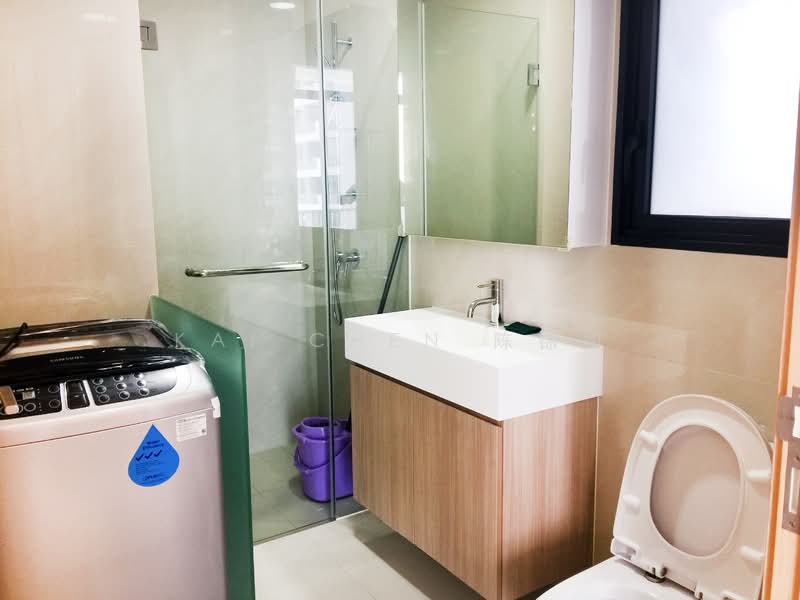 Hillion Residences, 10 Jelebu Road, 1 Bedroom, 474 sqft, Apartment For Rent, by Kai Chen, 21241747 - PropertyGuru.com.sg