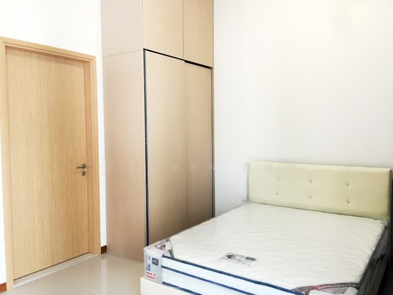 Hillion Residences, 10 Jelebu Road, 1 Bedroom, 474 sqft, Apartment For Rent, by Kai Chen, 21241747 - PropertyGuru.com.sg