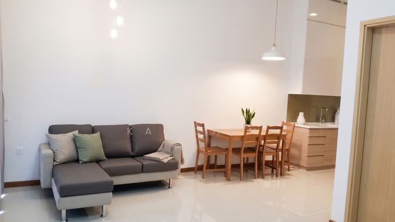 Hillion Residences, 10 Jelebu Road, 1 Bedroom, 474 sqft, Apartment For Rent, by Kai Chen, 21241747 - PropertyGuru.com.sg