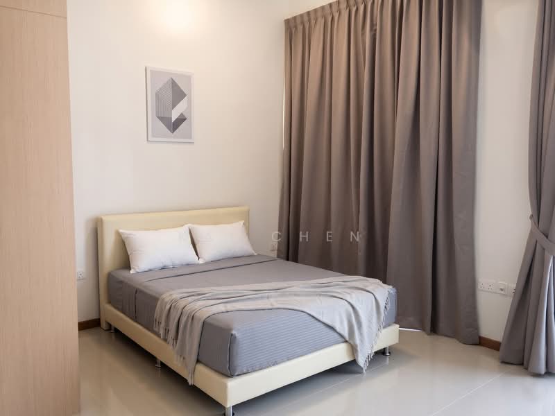 Hillion Residences, 10 Jelebu Road, 1 Bedroom, 474 sqft, Apartment For Rent, by Kai Chen, 21241747 - PropertyGuru.com.sg