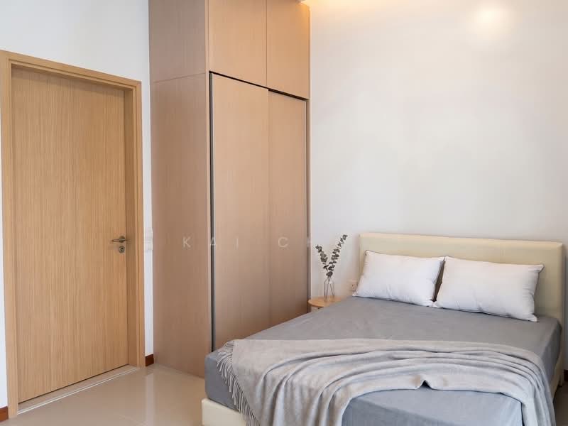 Hillion Residences, 10 Jelebu Road, 1 Bedroom, 474 sqft, Apartment For Rent, by Kai Chen, 21241747 - PropertyGuru.com.sg