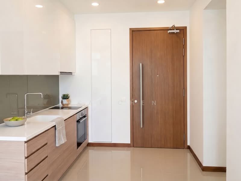 Hillion Residences, 10 Jelebu Road, 1 Bedroom, 474 sqft, Apartment For Rent, by Kai Chen, 21241747 - PropertyGuru.com.sg