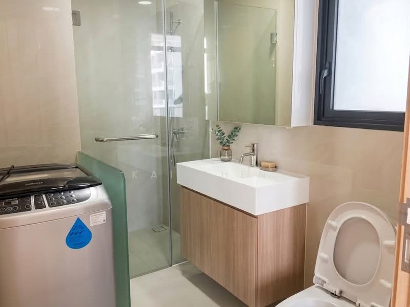 Hillion Residences, 10 Jelebu Road, 1 Bedroom, 474 sqft, Apartment For Rent, by Kai Chen, 21241747 - PropertyGuru.com.sg