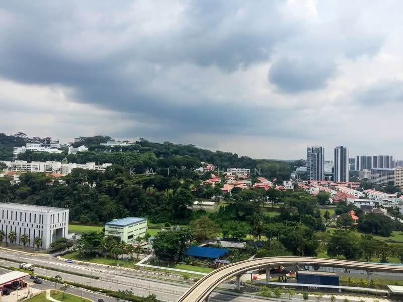 Hillion Residences, 10 Jelebu Road, 1 Bedroom, 474 sqft, Apartment For Rent, by Kai Chen, 21241747 - PropertyGuru.com.sg