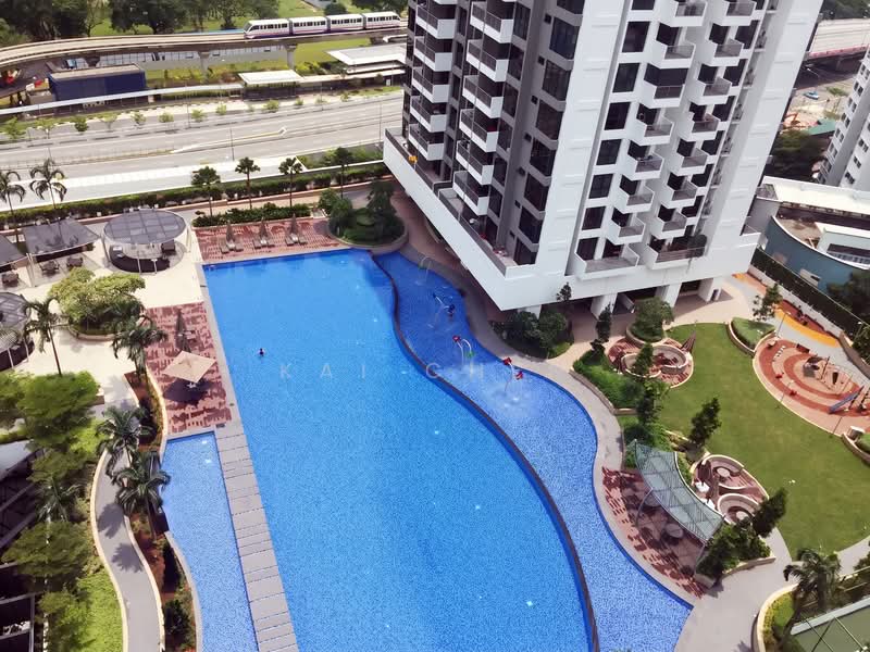 Hillion Residences, 10 Jelebu Road, 1 Bedroom, 474 sqft, Apartment For Rent, by Kai Chen, 21241747 - PropertyGuru.com.sg