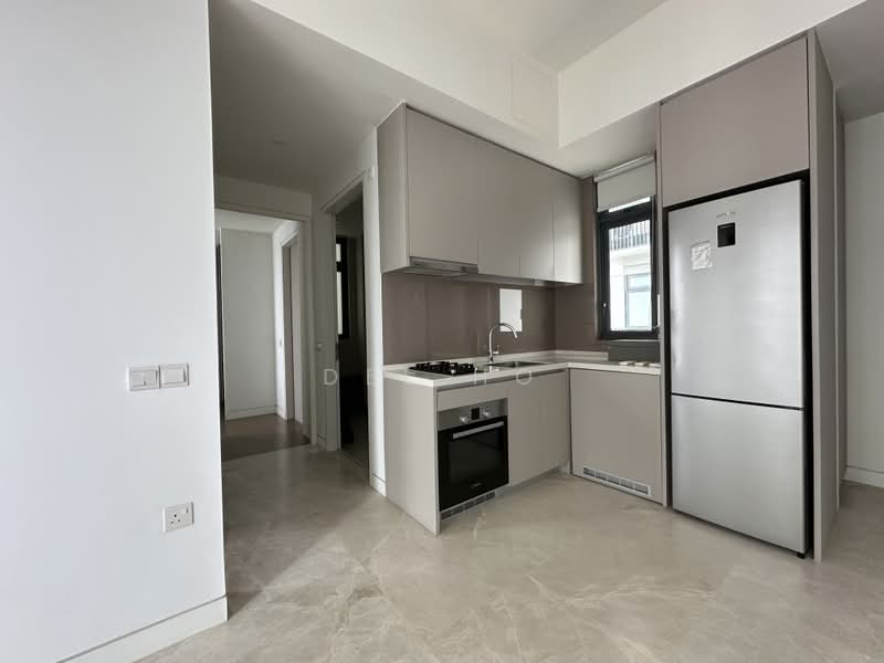 Highline Residences, 7 Kim Tian Road, 2 Bedrooms, 635 sqft, Condominium For Rent, by Del Ho, 21242084 - PropertyGuru.com.sg