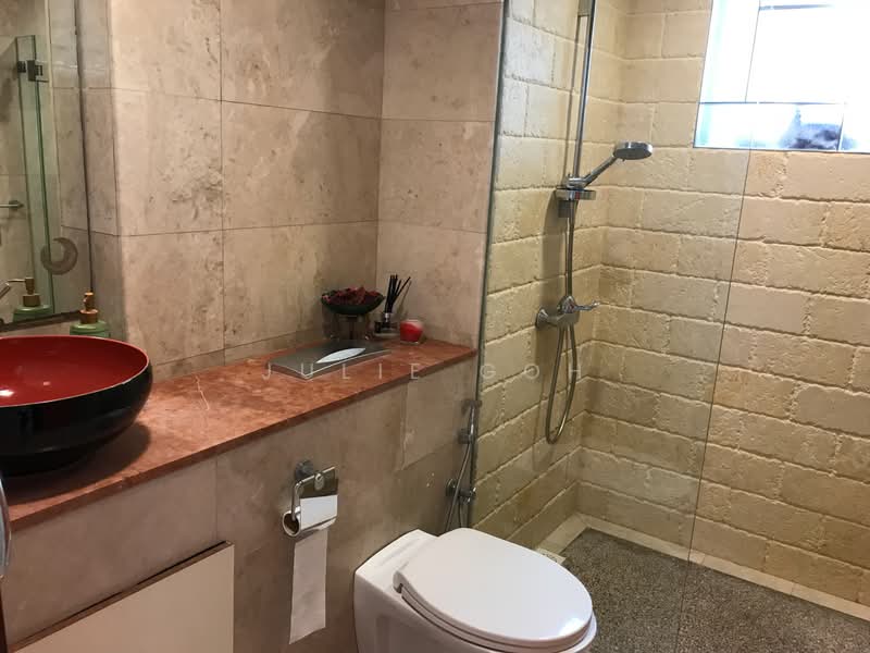 Blandford Drive Balinese Dreamhome!, Blandford Drive, 4 Bedrooms, 4,500 sqft, Corner Terrace For Rent, by Julie Goh, 21242104 - PropertyGuru.com.sg