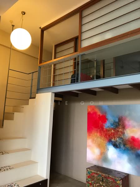 Blandford Drive Balinese Dreamhome!, Blandford Drive, 4 Bedrooms, 4,500 sqft, Corner Terrace For Rent, by Julie Goh, 21242104 - PropertyGuru.com.sg
