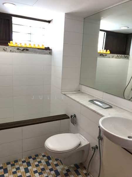 Blandford Drive Balinese Dreamhome!, Blandford Drive, 4 Bedrooms, 4,500 sqft, Corner Terrace For Rent, by Julie Goh, 21242104 - PropertyGuru.com.sg