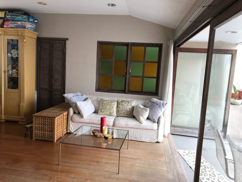 Blandford Drive Balinese Dreamhome!, Blandford Drive, 4 Bedrooms, 4,500 sqft, Corner Terrace For Rent, by Julie Goh, 21242104 - PropertyGuru.com.sg
