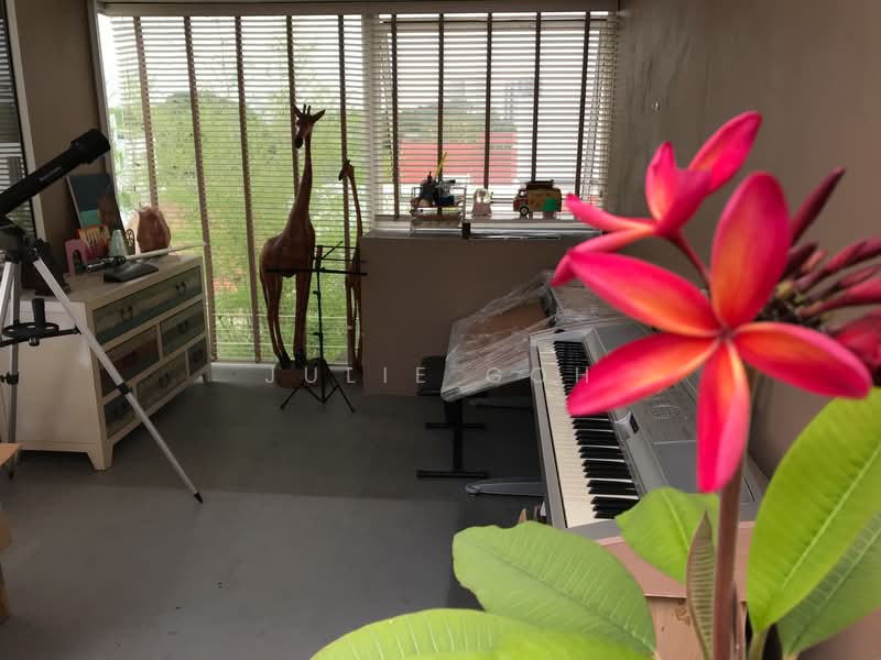Blandford Drive Balinese Dreamhome!, Blandford Drive, 4 Bedrooms, 4,500 sqft, Corner Terrace For Rent, by Julie Goh, 21242104 - PropertyGuru.com.sg