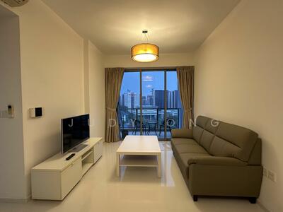 For Rent - Questa @ Dunman