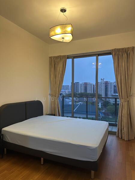 For Rent - Questa @ Dunman