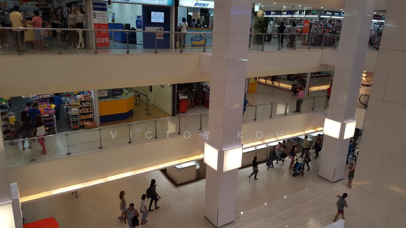Lucky Plaza, 304 Orchard Road, 474 sqft, Mall Shop For Sale, by Victor Koh, 21242973 - CommercialGuru.com.sg