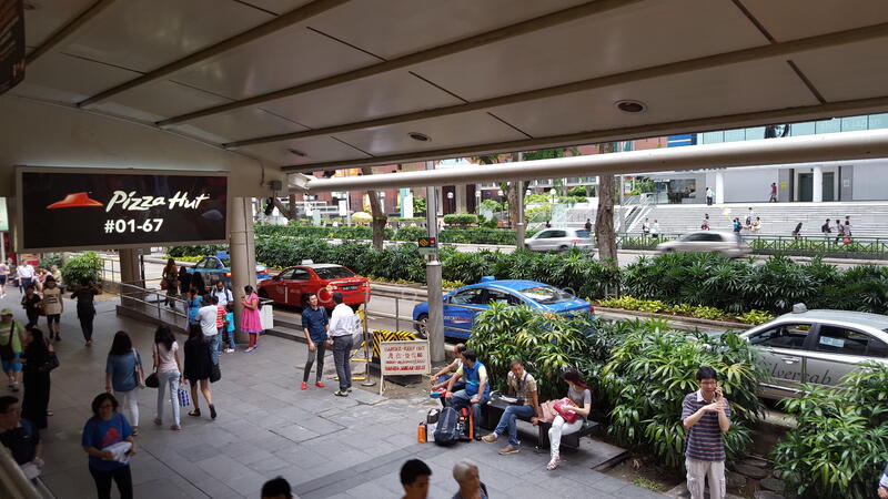 Lucky Plaza, 304 Orchard Road, 474 sqft, Mall Shop For Sale, by Victor Koh, 21242973 - CommercialGuru.com.sg