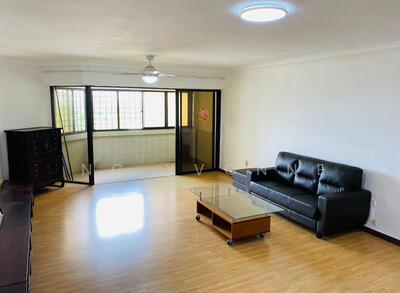 For Rent - Ivory Heights