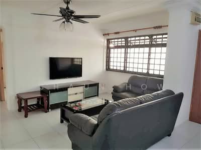 For Rent - 640 Jurong West Street 61