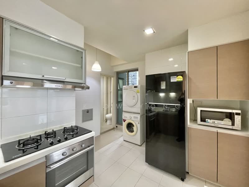 The Infiniti, 39B West Coast Park, 3 Bedrooms, 1,249 sqft, Condominium For Rent, by C K Ow Yong, 21243616 - PropertyGuru.com.sg