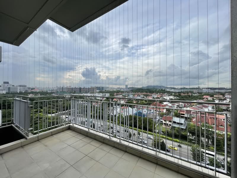 The Infiniti, 39B West Coast Park, 3 Bedrooms, 1,249 sqft, Condominium For Rent, by C K Ow Yong, 21243616 - PropertyGuru.com.sg