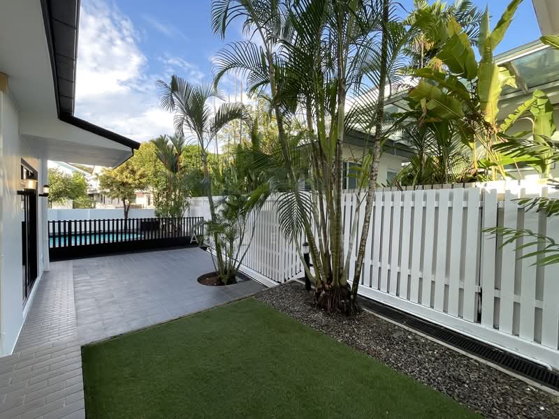 Jalan Haji Alias, Jalan Haji Alias, 4 Bedrooms, 2,700 sqft, Corner Terrace For Rent, by Anne Ho, 21244077 - PropertyGuru.com.sg