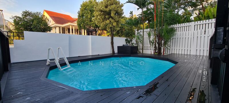 Jalan Haji Alias, Jalan Haji Alias, 4 Bedrooms, 2,700 sqft, Corner Terrace For Rent, by Anne Ho, 21244077 - PropertyGuru.com.sg